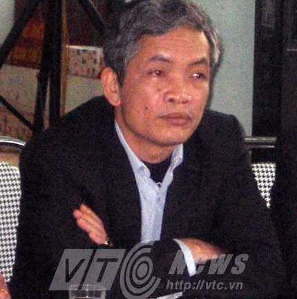 Bí thư huyện ủy Tiên Lãng làm phó giám đốc sở