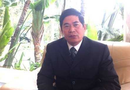 Trò chuyện cùng Phó giám đốc Sở được tuyển công khai