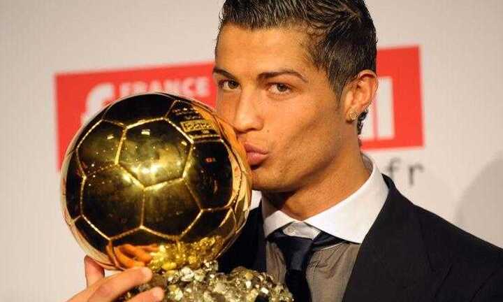 Tâm tình Ronaldo (P1): Real áp lực hơn MU nhiều