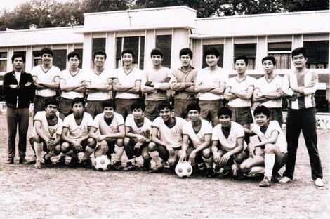 Huyền thoại Thể Công: Vượt xa Huỳnh Đức, Công Vinh