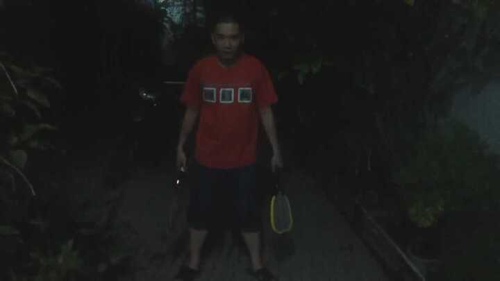 Clip anh hùng diệt muỗi hài vỡ bụng