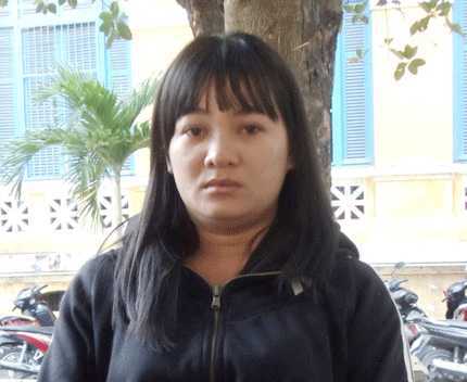 Tranh nhau 'cái chỗ xả', 2 kiều nữ đánh nhau chí mạng