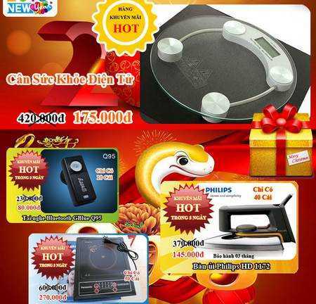 Abcdeal.vn: Web bán hàng Online với cam kết sản phẩm