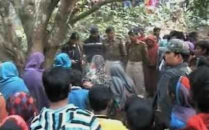 Liên tục các vụ hãm hiếp chấn động Ấn Độ