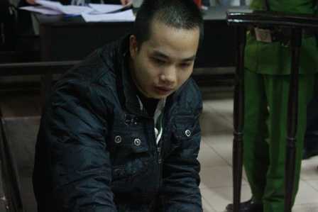 Sát thủ cuồng dâm nhận án tử hình