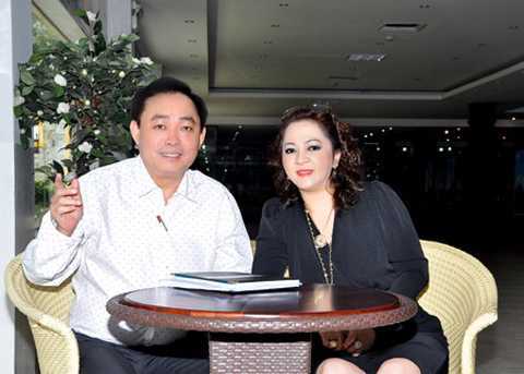 Ông chủ ‘khùng’ của khu du lịch Đại Nam