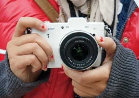 Nhận dạng đồ công nghệ 'sang, chảnh' phái đẹp mê