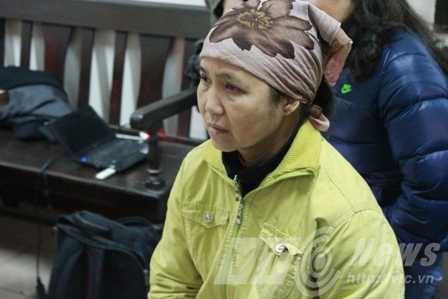 Tử hình sát thủ cuồng dâm: Nỗi đau 2 người mẹ mất con