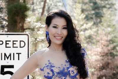 Lời gạ gẫm của người tạo ngôi hoa hậu Ngọc Trinh (1)