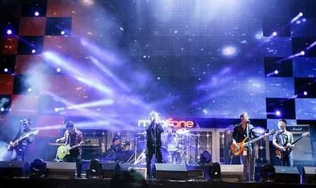 Biên Hòa đón chờ luồng gió mới từ RockStorm