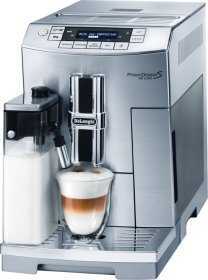 Khuyến mại khi mua máy pha cà phê Delonghi