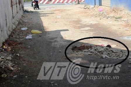 'Làm xiếc' trên cao, nam thanh niên chết thảm