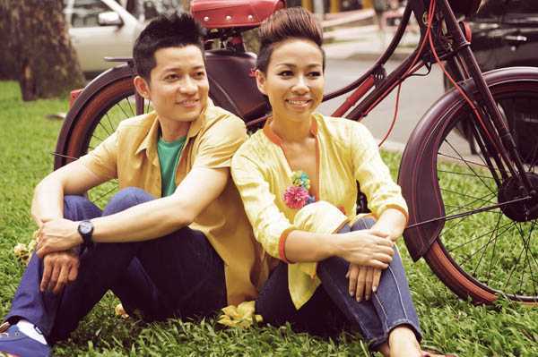 Vì sao Thảo Trang sợ Thanh Thúy - Dương Triệu Vũ?