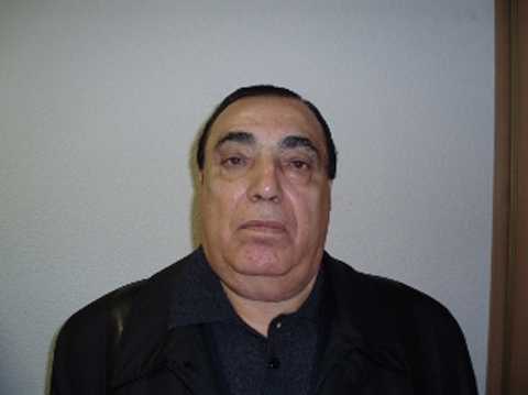 Video tái hiện trùm mafia Nga bị bắn chết giữa phố