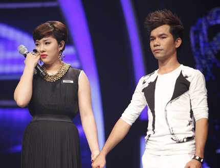 Idol gây sốc: Loại Bảo Trâm, Ya Suy vào chung kết