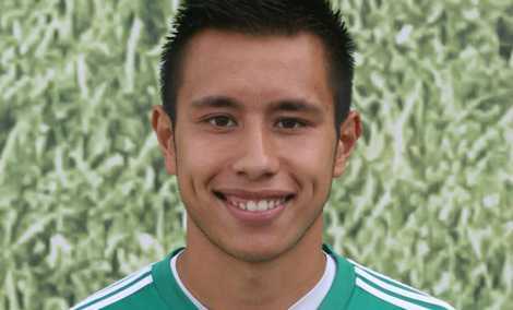 Thêm một cầu thủ Việt kiều về nước chờ lên tuyển