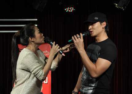 Khương Ngọc: Cặp Mỹ Lệ, tôi không ‘lái máy bay bà già’