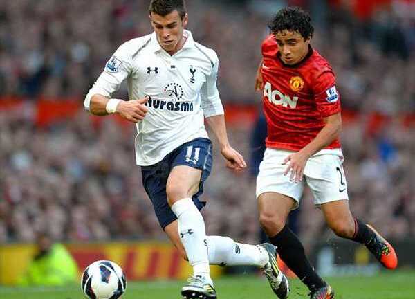 Điểm nóng MU: Chặn Bale, chặn luôn Ronaldo