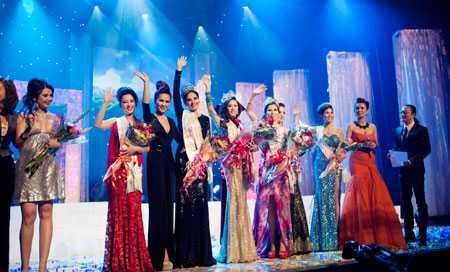 Lùm xùm Hoa hậu Phu nhân: Tiết lộ sốc của Trưởng BGK