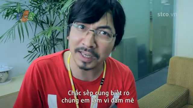 GS.Xoay: Sắp Tết rồi vẫn chưa thấy tiền