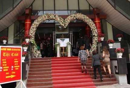 Choáng với dự án 'khủng' 11.000 tỷ xây rạp