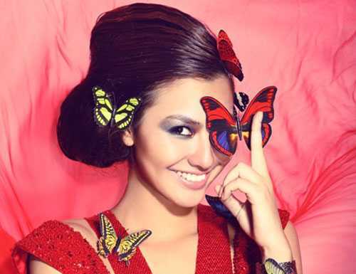 Hồng Quế: 18 tuổi, tôi đã chai sạn rồi!