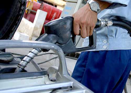 'Găm' giá xăng dầu có thể bị phạt 120 triệu đồng