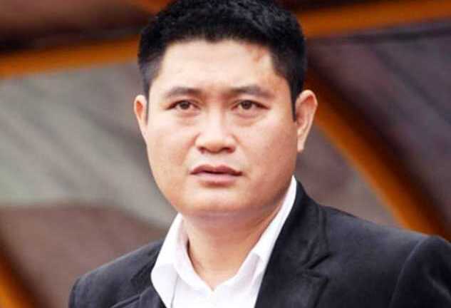 Năm Rồng bết bát, Bầu Thụy lỗ 51 tỷ đồng vì chứng khoán