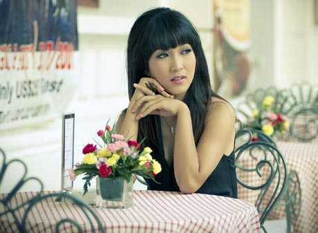 Nghe 'chị Sáu' Thanh Thuý xúc động kể chuyện Trường Sa