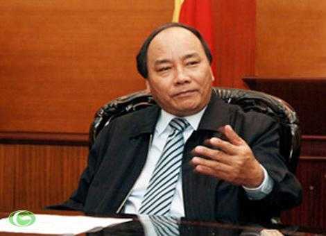Lập Ban Chỉ đạo Phòng, chống tội phạm của Chính phủ