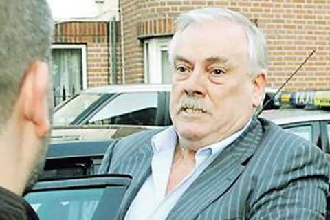 Trùm xây dựng sở hữu trăm triệu USD bỗng trắng tay