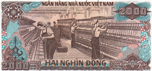 Rộ tin đổi tờ tiền những cô gái 'bí ẩn' lấy 70.000 đồng