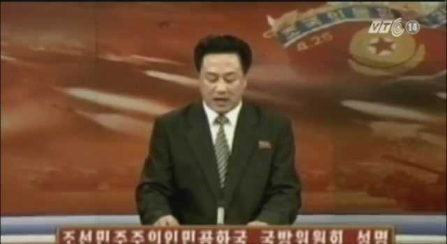 Video: Triều Tiên tuyên bố thử hạt nhân nhằm vào Mỹ