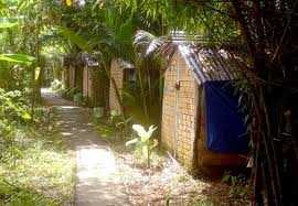 'Động' mại dâm nam tấp nập ở Sài Thành