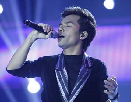 Bị Mỹ Tâm mắng xối xả, Ya Suy nói gì?