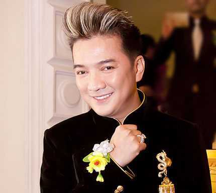 Hôn môi nhà sư, Đàm Vĩnh Hưng vẫn đoạt Mai Vàng