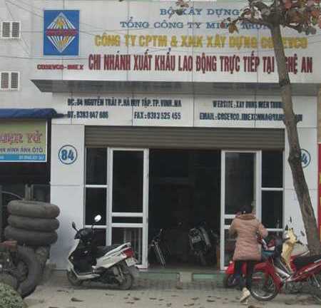 Vụ gọi côn đồ xử khách: Giám đốc khai gì?