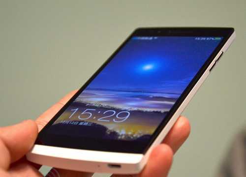 Những smartphone giải trí ‘đỉnh’ nhất hiện nay