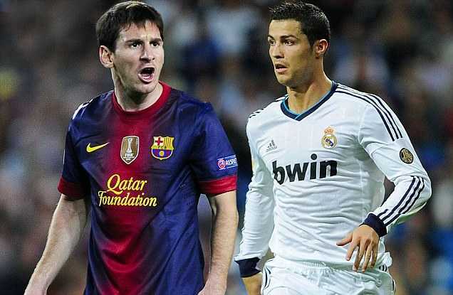 ‘Sợ’ MU, Real đòi đá sớm với Barca