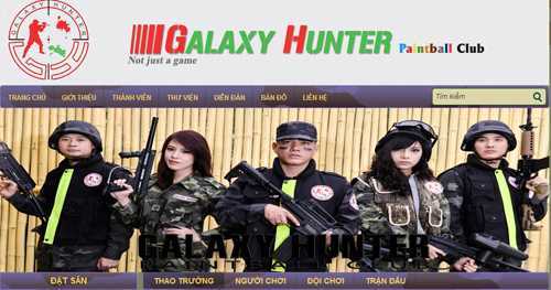 Khuyến mại lớn nhân dịp ra mắt tại CLB Súng sơn