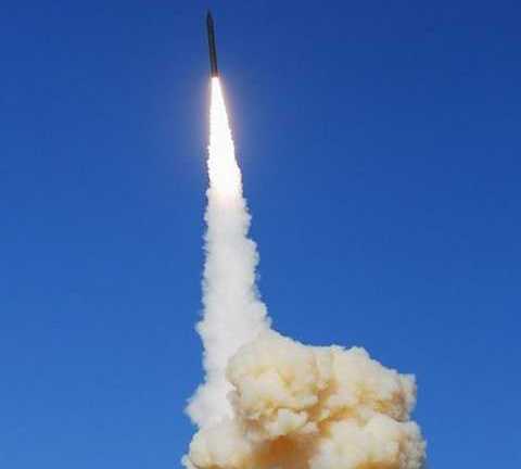 Trung Quốc thử tên lửa đánh chặn, người Mỹ nói gì?