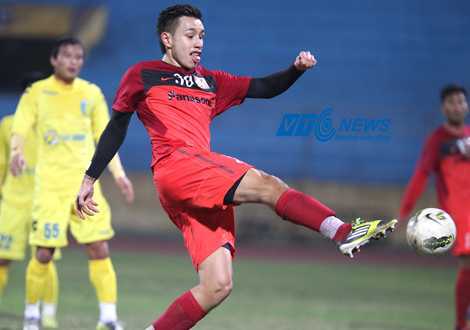 Chơi tròn vai, Michal Nguyễn chính thức lên tuyển