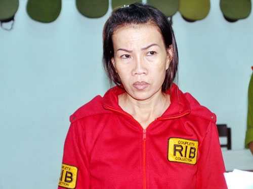 Những vụ án cười ra nước mắt