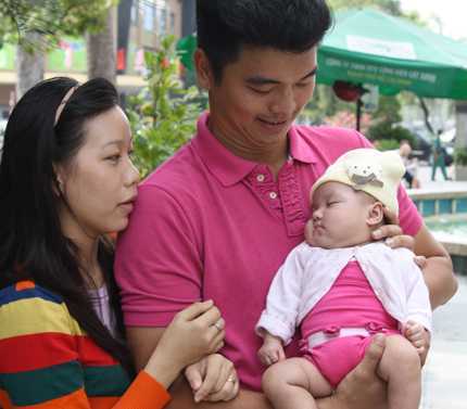 Cặp đôi cưới nhau từ hành trình Love Bus giờ ra sao?