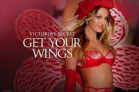 Thiên thần nội y tung hình ảnh ngọt ngào 'chết người'