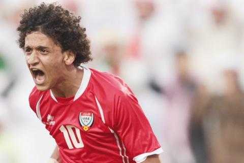 Man City nhắm sao châu Á thay thế Balotelli