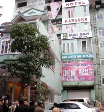 Kiều nữ giết đại gia chè Thái Nguyên có ý định tự sát