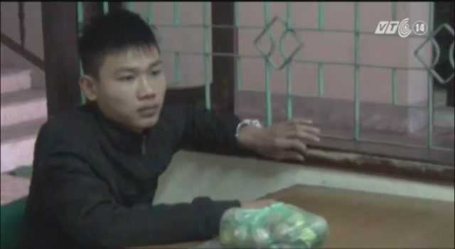 Bắt nhóm 9X buôn pháo qua mạng Internet