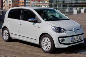 Volkswagen bật mí về loạt xe giá bèo mới