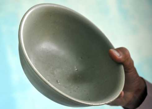 Khai quật kho cổ vật 500 năm: Huy động công an túc trực